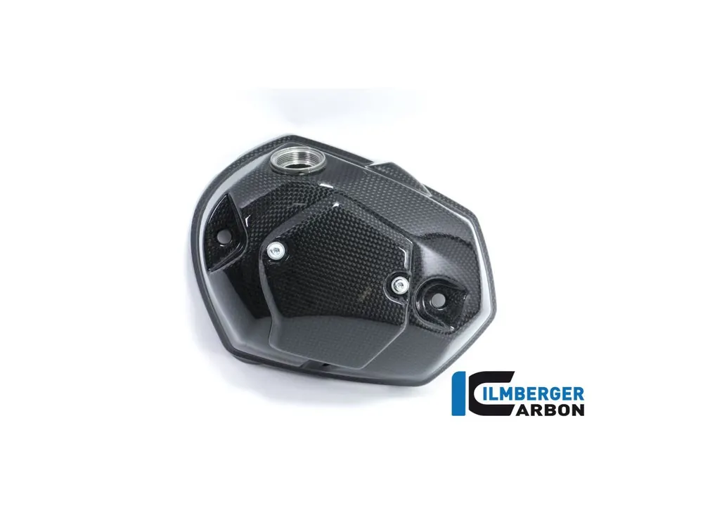 COVER TESTATA DESTRA CARBONIO ILMBERGER BMW R NINE T 2014-2016- Nuovo Arrivo