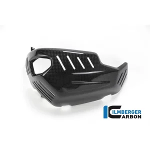 COVER TESTATA DESTRA ALLEGGERITA CARBONIO ILMBERGER BMW R NINE T URBAN GS 2016-2024- Vendita Finale