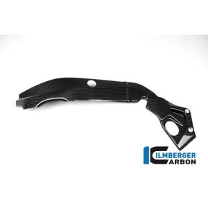 COVER TELAIO SINISTRA CARBONIO ILMBERGER BMW S 1000 RR 2017-2018 RACE- Direttamente Dal Produttore