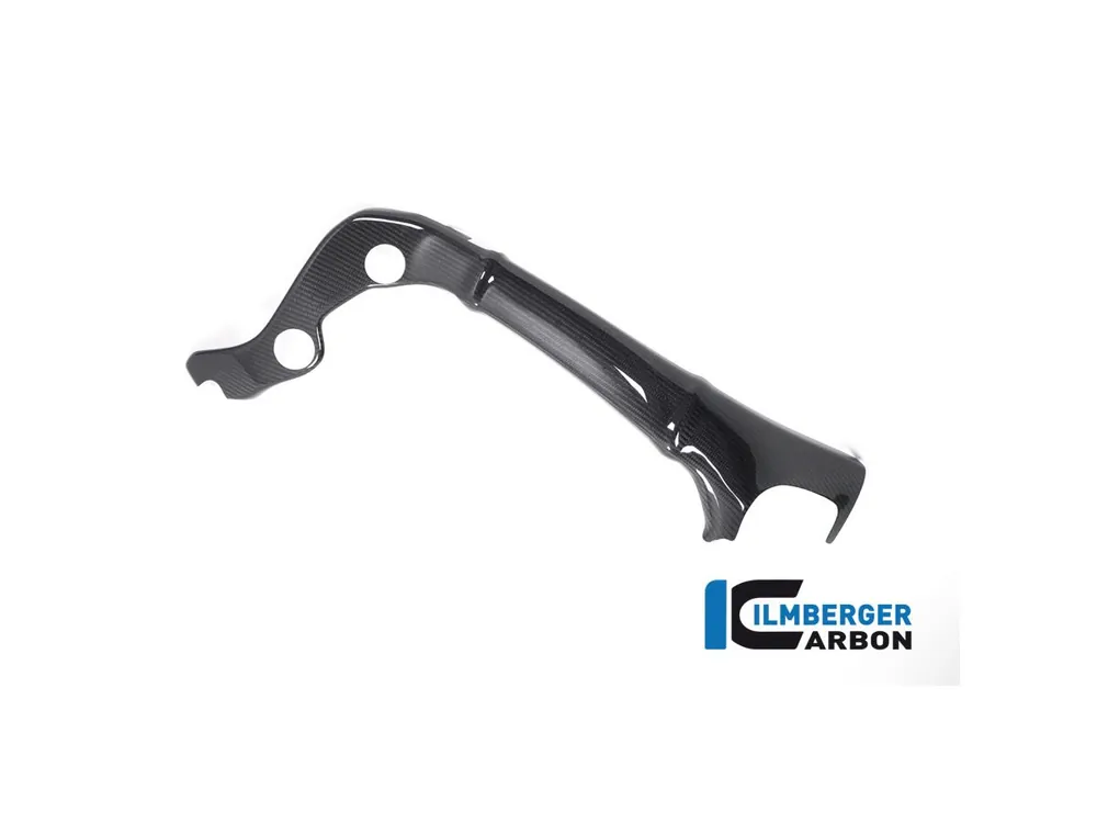 Novità COVER TELAIO DESTRA CARBONIO ILMBERGER SUZUKI GSX-R 1000 2017-2022-