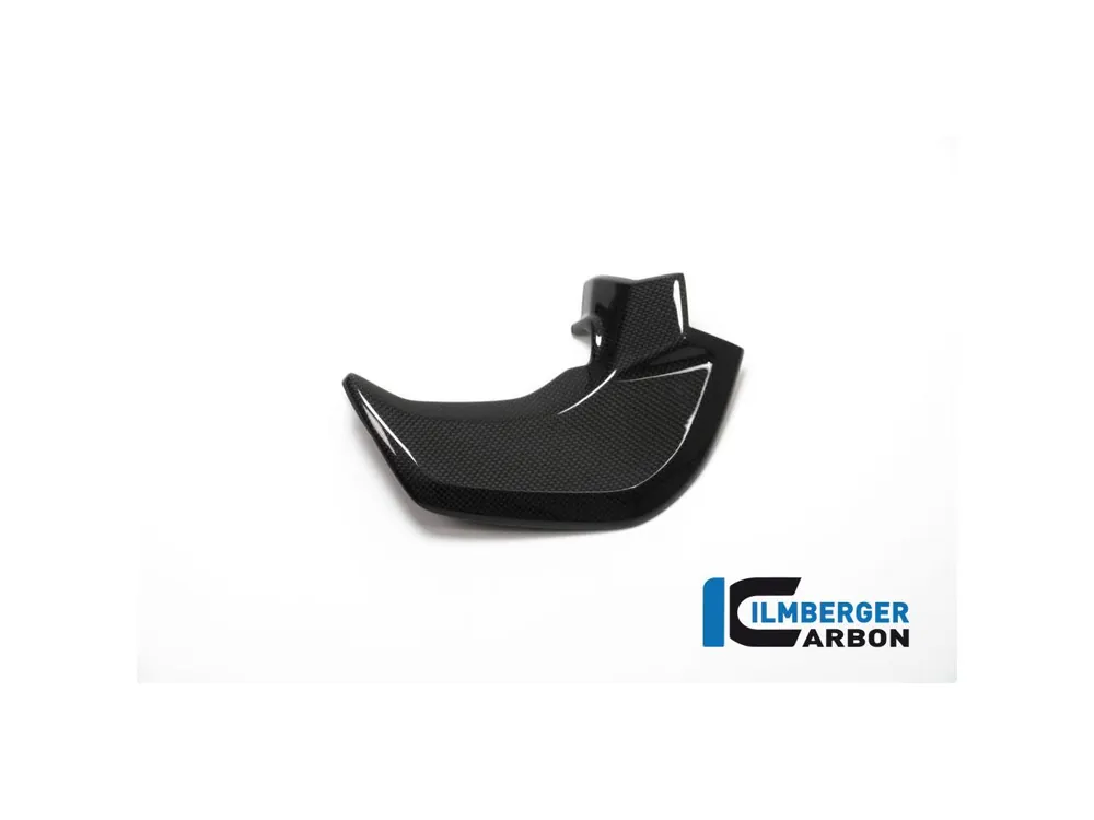 COVER STRUMENTAZIONE DESTRA LUCIDA CARBONIO ILMBERGER DUCATI MULTISTRADA 1200 ENDURO 2016-2018- Ordina Subito