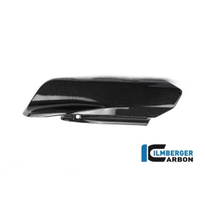 COVER SOTTOTELAIO SINISTRA LUCIDA CARBONIO ILMBERGER DUCATI MONSTER 1200 / S 2017-2021- Super Prezzo