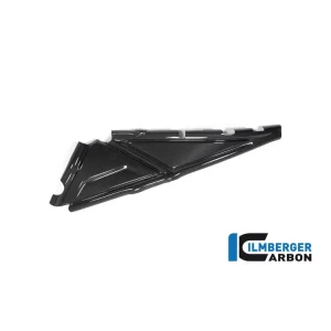 COVER SOTTOTELAIO SINISTRA CARBONIO ILMBERGER BMW R 1250 GS 2018-2020- Vendita Finale
