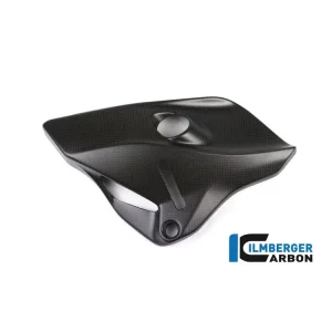 Offerta COVER SOTTOTELAIO DESTRA OPACA CARBONIO ILMBERGER DUCATI MONSTER 1200 R 2016-2019-