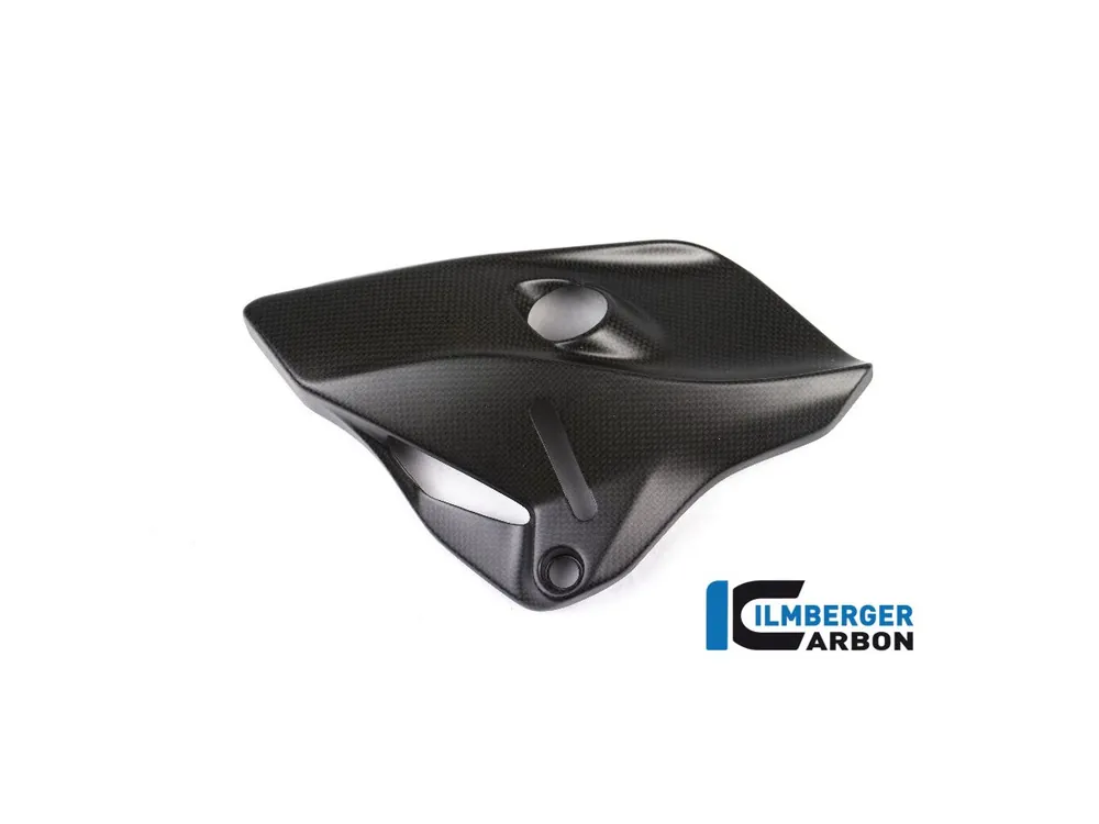 Offerta COVER SOTTOTELAIO DESTRA OPACA CARBONIO ILMBERGER DUCATI MONSTER 1200 R 2016-2019-