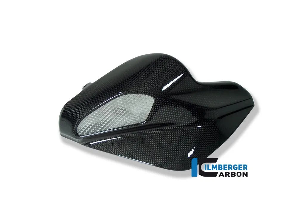Ultima Occasione COVER SINISTRA AIRBOX CARBONIO ILMBERGER MV AGUSTA BRUTALE 910 2005-2012-
