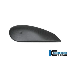 COVER SERBATOIO SINISTRA OPACA CARBONIO ILMBERGER DUCATI SCRAMBLER 800 CAFE RACER 2017-2019- Direttamente Dal Produttore