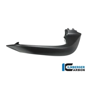 COVER SERBATOIO SINISTRA OPACA CARBONIO ILMBERGER DUCATI MULTISTRADA 1200 DVT 2015- Promozione Esclusiva