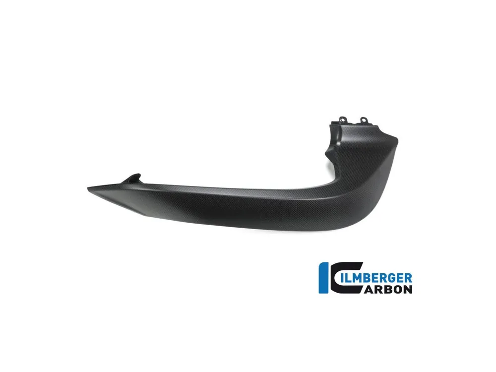 COVER SERBATOIO SINISTRA OPACA CARBONIO ILMBERGER DUCATI MULTISTRADA 1200 DVT 2015- Promozione Esclusiva