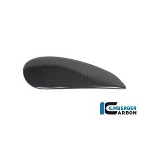 Offerta Del Giorno COVER SERBATOIO SINISTRA LUCIDA CARBONIO ILMBERGER DUCATI SCRAMBLER 800 DESERT SLED 2017-2019-