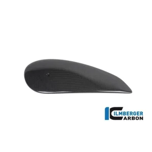 Spedito Oggi COVER SERBATOIO SINISTRA LUCIDA CARBONIO ILMBERGER DUCATI SCRAMBLER 1100 2017-2024-