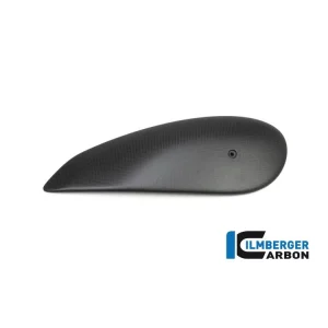 COVER SERBAOTIO DESTRA OPACA CARBONIO ILMBERGER DUCATI SCRAMBLER 800 CLASSIC 2017-2018- Consegna Rapida