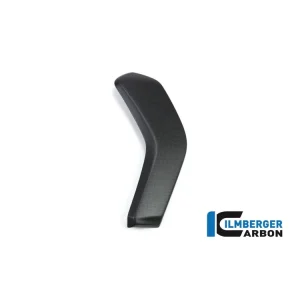 COVER RADIATORE SINISTRA OPACA CARBONIO ILMBERGER DUCATI XDIAVEL / S 2016-2017- Offerta