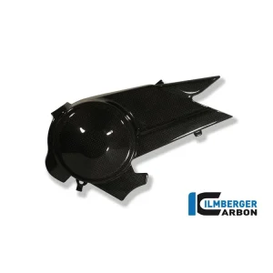 COVER PULEGGIA CARBONIO ILMBERGER BUELL 1125 CR 2008-2011- Nuovo Arrivo