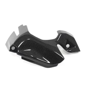 COVER PIGNONE LUCIDA CARBONIO ILMBERGER DUCATI PANIGALE 1299 2015-2018- Direttamente Dal Produttore