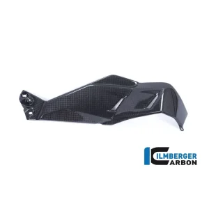 COVER LATERALE DESTRA CARBONIO ILMBERGER BMW R 1200 GS 2017-2018- Ultimissimo Modello