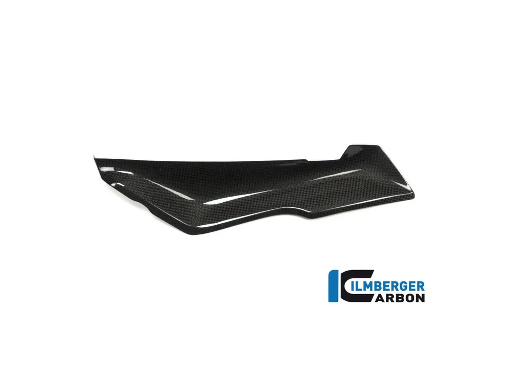 Occasione Imperdibile COVER INFERIORE CARENA FRONTALE SINISTRA CARBONIO ILMBERGER BMW R 1200 RS 2015-2018-
