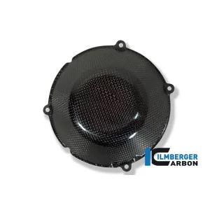 COVER FRIZIONE CHIUSA CARBONIO ILMBERGER DUCATI 900 SS 1991-1997- Non Perdere