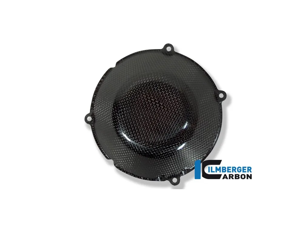 COVER FRIZIONE CHIUSA CARBONIO ILMBERGER DUCATI 900 SS 1991-1997- Non Perdere