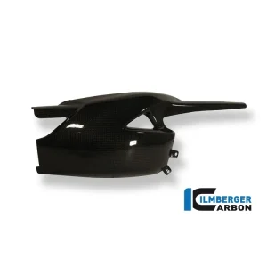 COVER FORCELLONE CARBONIO ILMBERGER TRIUMPH SPEED TRIPLE 1050 2011-2015- Popolare