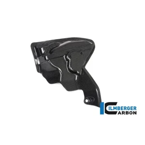 Offerta Limitata COVER DISTRIBUZIONE DESTRA LUCIDA CARBONIO ILMBERGER DUCATI PANIGALE 1299 2015-2018-