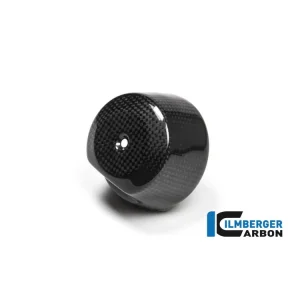 Ultimissimo Modello COVER CONTAKILOMETRI CARBONIO ILMBERGER BMW R NINE T URBAN GS 2016-2024-