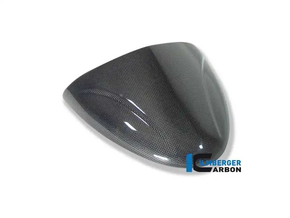 Affare COVER CODINO MONOPOSTO CARBONIO ILMBERGER BUELL XB12 S 2002-2011-