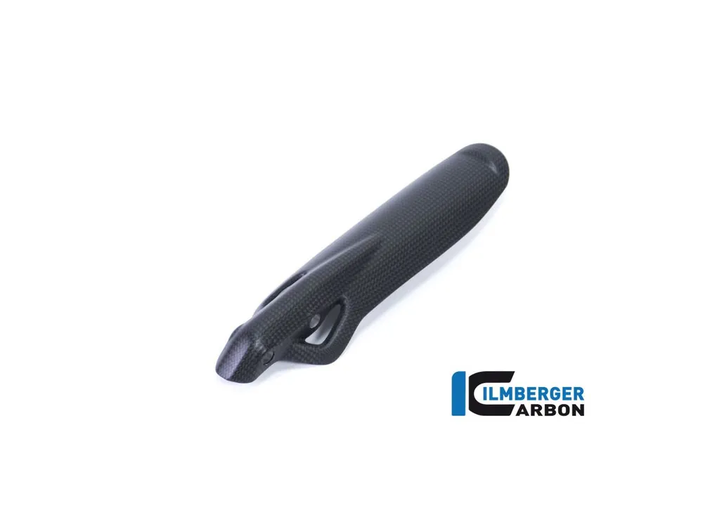 Prezzo Scontato COVER CAVALLETTO SINISTRA OPACA CARBONIO ILMBERGER DUCATI SCRAMBLER 800 CAFE RACER 2017-2019-