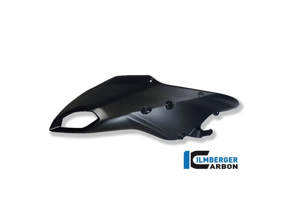 Subito Disponibile COVER ASPIRAZIONE SINISTRA CARBONIO ILMBERGER DUCATI MULTISTRADA 1200 2013-2014-