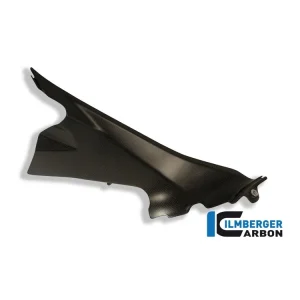 Scelto Dai Clienti COVER ASPIRAZIONE DESTRA CARBONIO ILMBERGER DUCATI PANIGALE 1199 2012-2014-