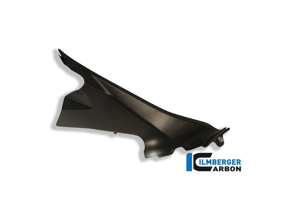 Scelto Dai Clienti COVER ASPIRAZIONE DESTRA CARBONIO ILMBERGER DUCATI PANIGALE 1199 2012-2014-