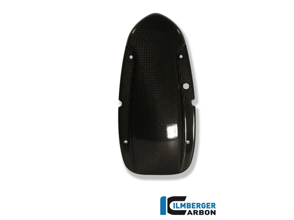 Nuovo Arrivo COVER ALTERNATORE CARBONIO ILMBERGER BMW R 1100 GS-