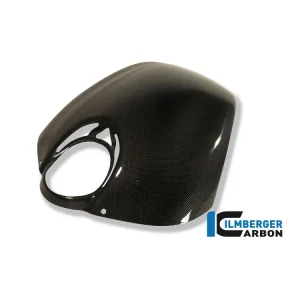 Economico COVER AIRBOX CARBONIO ILMBERGER BUELL XB9 R 2005-2011-