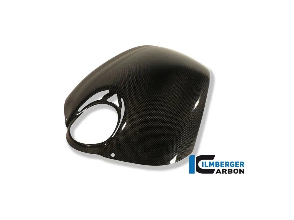 COVER AIRBOX CARBONIO ILMBERGER BUELL XB12 S 2002-2011- Sconto