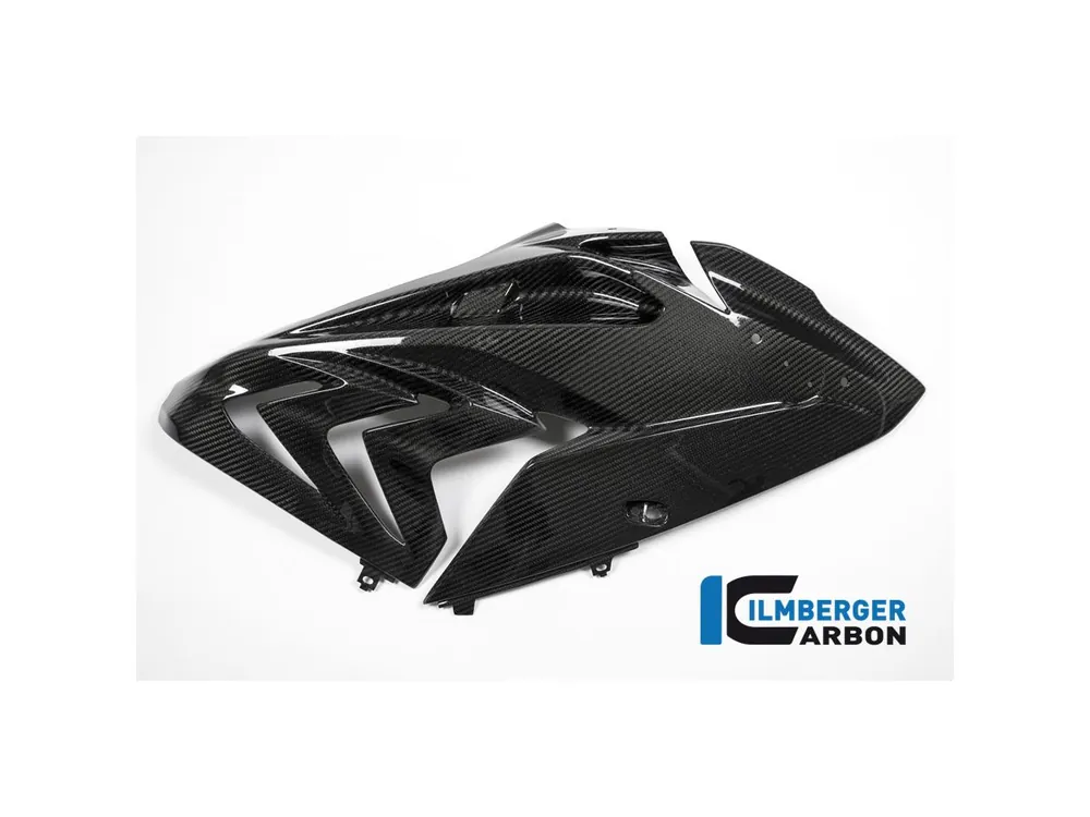 Promozione Esclusiva CARENA LATERALE DESTRA CARBONIO ILMBERGER BMW S 1000 RR 2015-2016 STRADA-