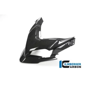 Novità BECCO ANTERIORE LUCIDO CARBONIO ILMBERGER DUCATI MULTISTRADA 1200 DVT 2015-