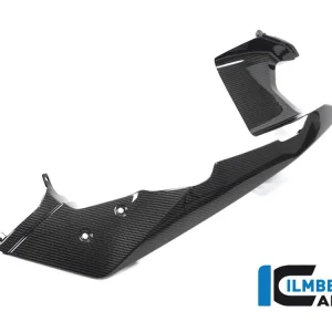 Ultima Occasione BECCO ANTERIORE DESTRA CARBONIO ILMBERGER BMW R 1250 GS ADVENTURE 2018-2020-
