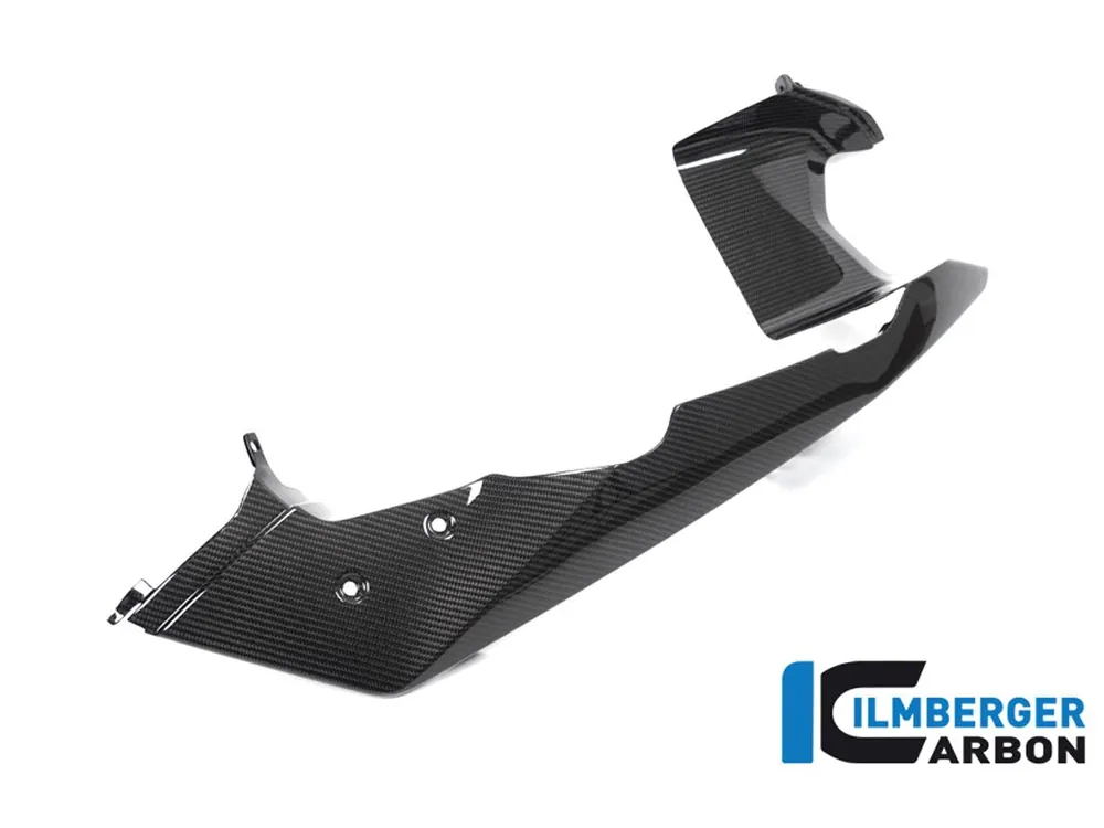 Ultima Occasione BECCO ANTERIORE DESTRA CARBONIO ILMBERGER BMW R 1250 GS ADVENTURE 2018-2020-