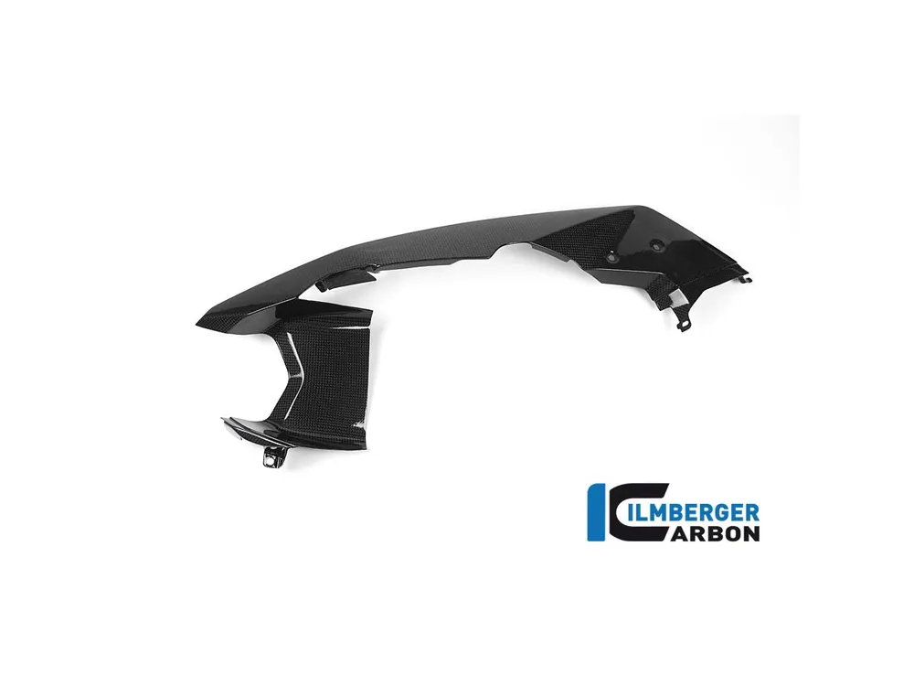 BECCO ANTERIORE DESTRA CARBONIO ILMBERGER BMW R 1200 GS ADVENTURE 2014-2018- Sconto