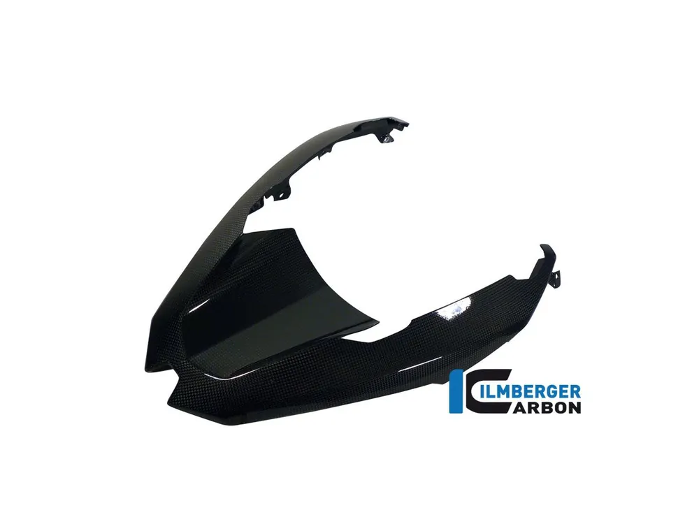 Promozione Esclusiva BECCO ANTERIORE CARBONIO ILMBERGER BMW R 1200 GS 2013-2016-