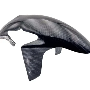 Promo Stagionale PARAFANGO ANTERIORE CARBONIO LUCIDO LIGHTECH YAMAHA R7 2022-2024-