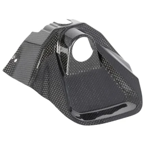 Prezzo Conveniente COPRI SERBATOIO CARBONIO LUCIDO LIGHTECH APRILIA TUONO 660 2020-2023-