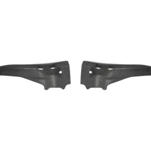 Ordina Subito COPPIA PROTEZIONI TELAIO CARBONIO LUCIDO LIGHTECH APRILIA TUONO 660 2020-2023-