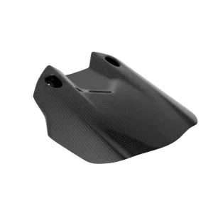 PARAFANGO POSTERIORE CARBONIO LUCIDO LIGHTECH YAMAHA MT-10 2016-2018- Subito Disponibile