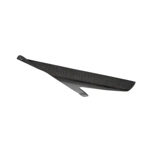 COPRI CATENA IN CARBONIO LIGHTECH YAMAHA MT-10 2016-2018- Promo Stagionale