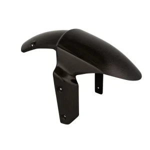 PARAFANGO ANTERIORE CARBONIO LUCIDO LIGHTECH KAWASAKI ZX-10 R 2011-2015- Compra Oggi Stesso
