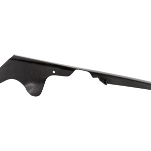 Direttamente Dal Produttore COPRI CATENA IN CARBONIO LIGHTECH KAWASAKI ZX-6R 2009-2021-