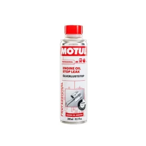 SIGILLANTE PERDITA OLIO 300 ML MOTUL- Ordina Subito