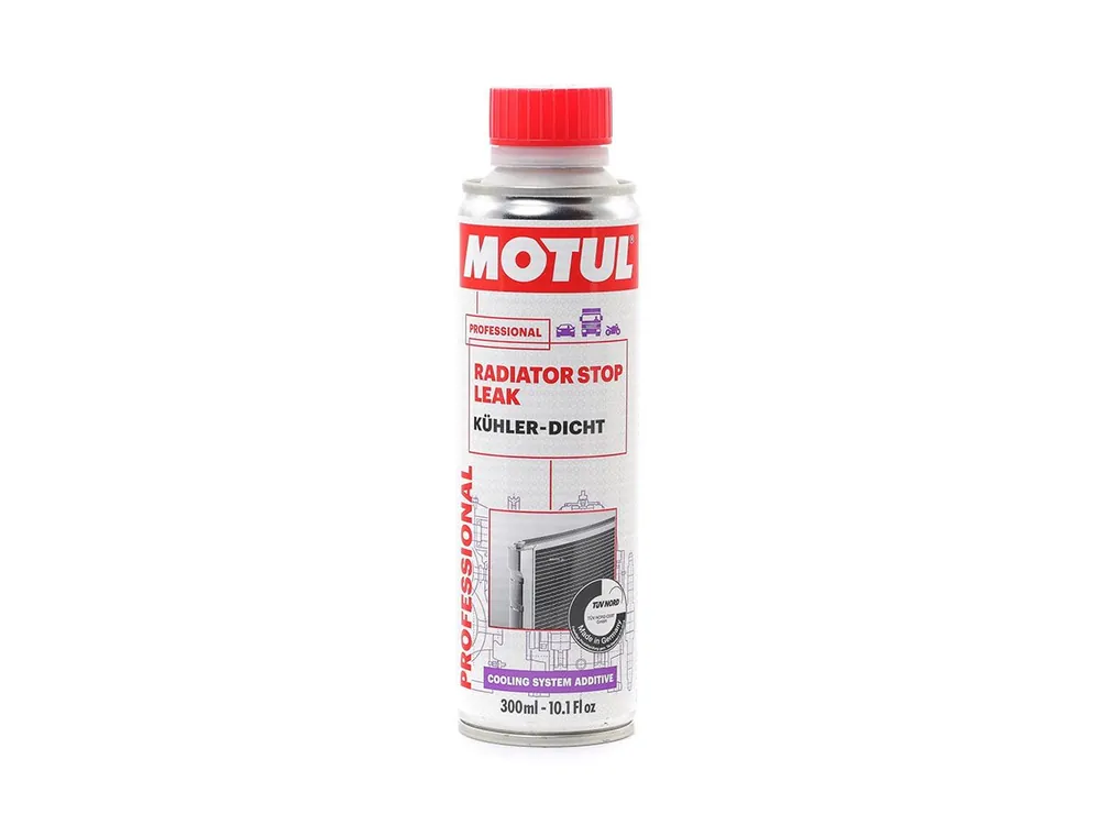 SIGILLANTE RADIATORE MOTUL 300 ML- Ordina Subito
