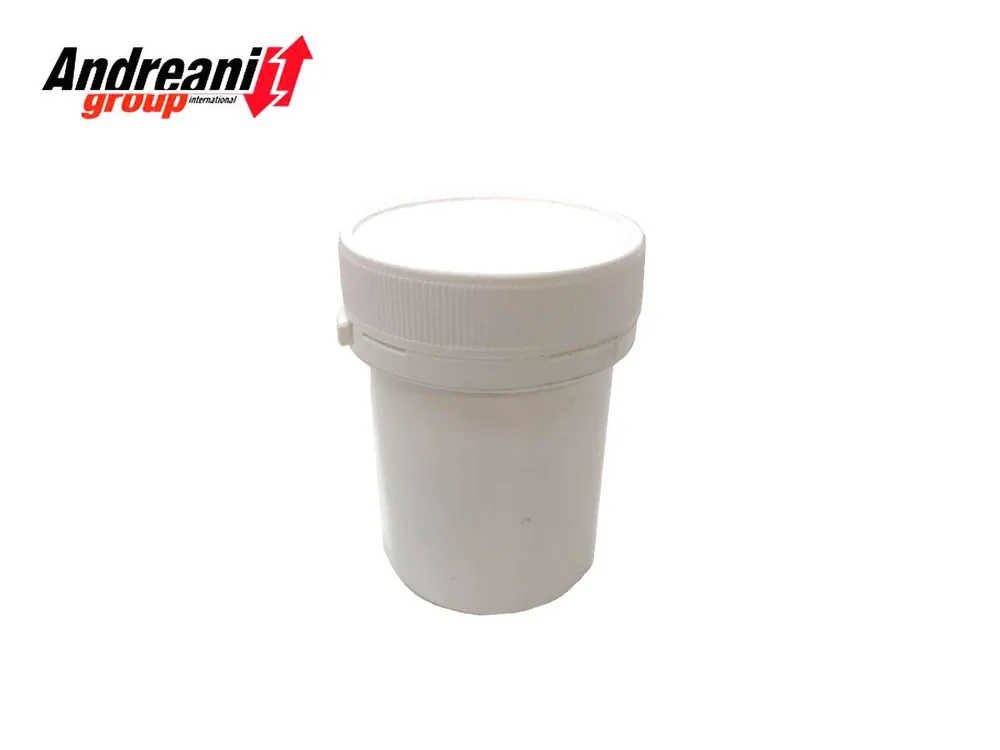 Ultime Pezzi KIT GRASSO PARAOLI FORCELLA ANDREANI GREASE EXPRESS-
